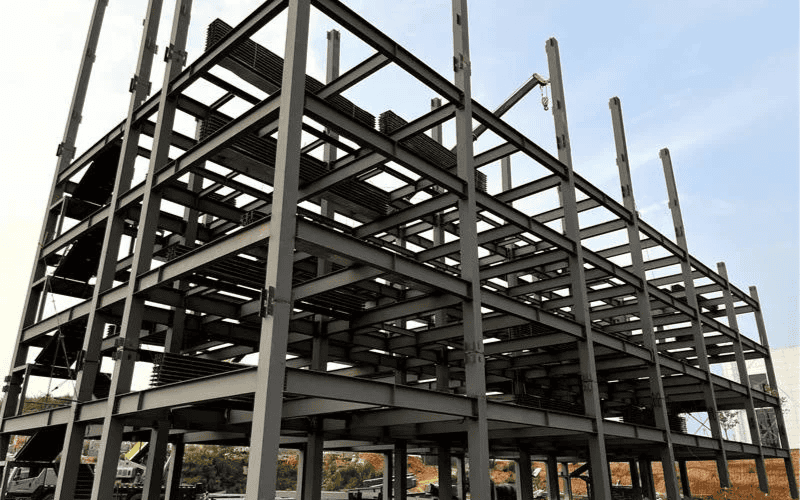 estructuras