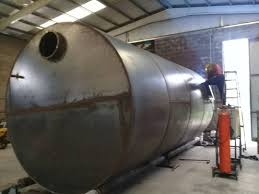 tanques
